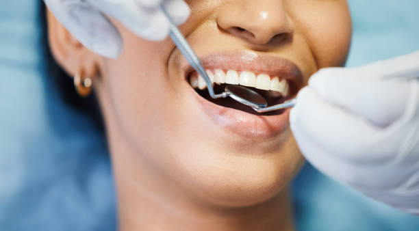 Best Pediatric Emergency Dentist in Clever, MO