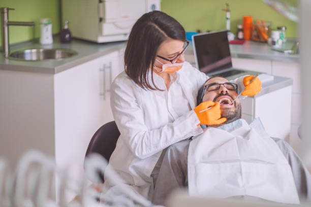 Best Emergency Cosmetic Dentistry in Clever, MO